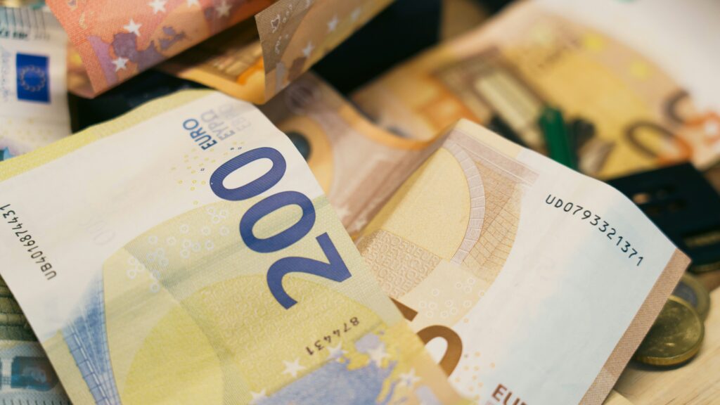 Cooling Inflation Meets Hot Defense Budgets in Europe