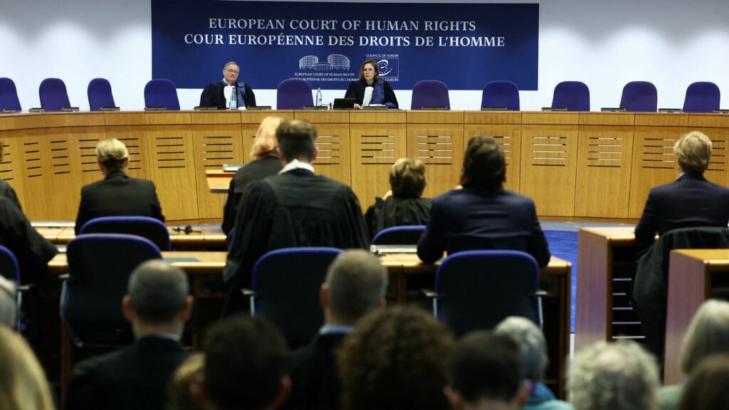‘Matching Today’s Challenges’: Growing Calls for ECHR Asylum Rule Reform