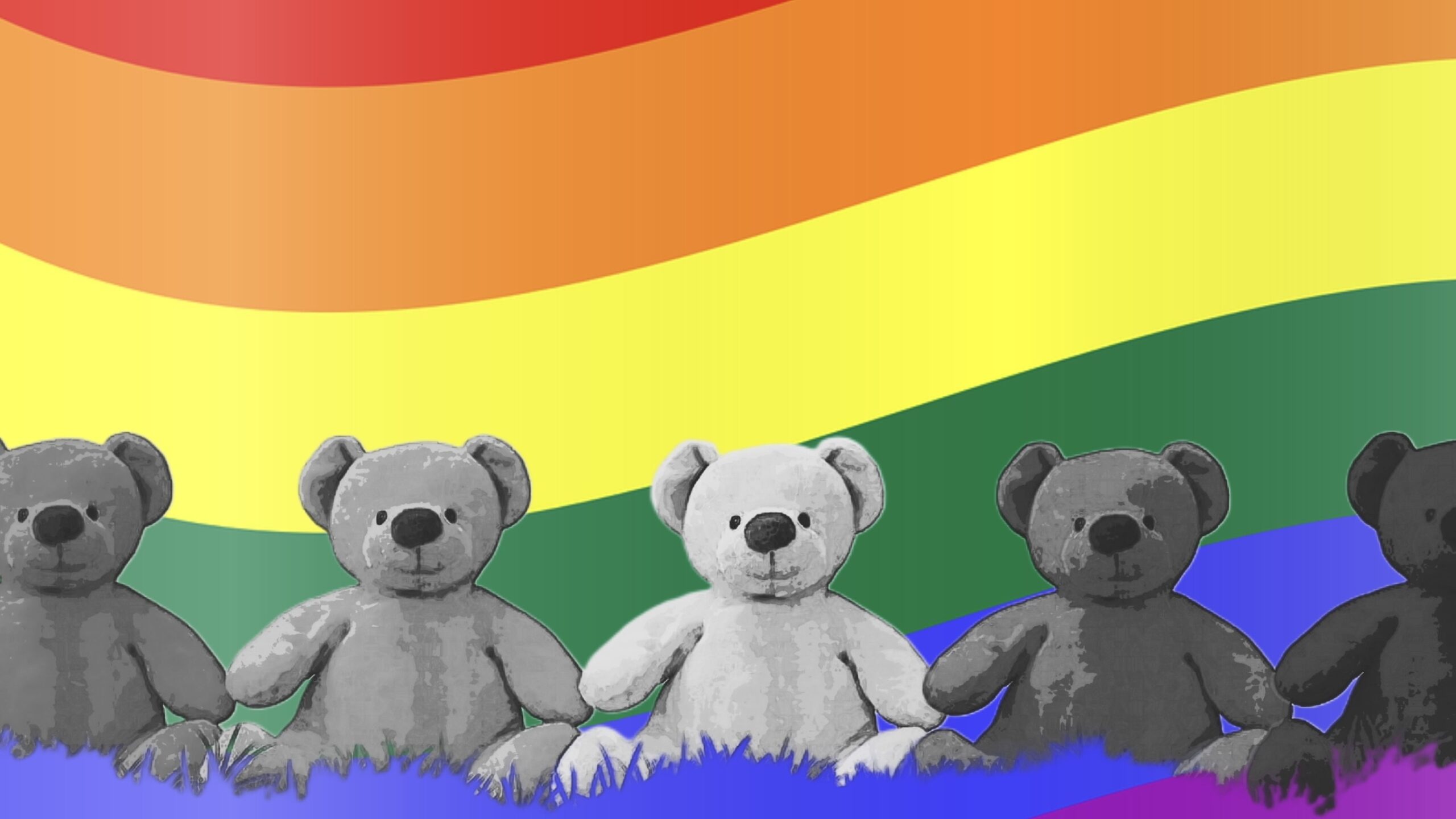 LGBT in preschools (illustration, EuroCon)