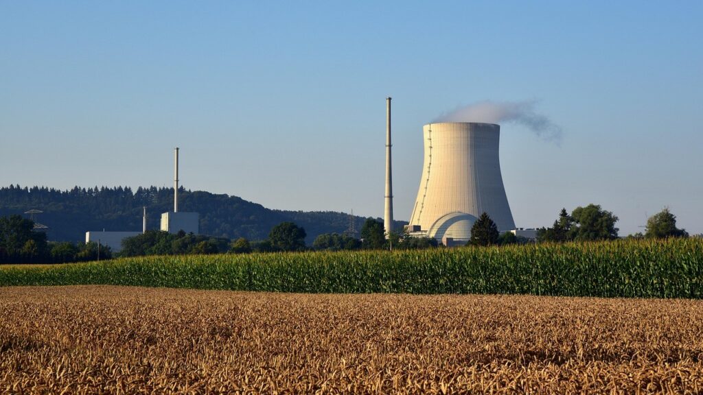 Nuclear and Gas Can Be Called ‘Green,’ EU Court Rules
