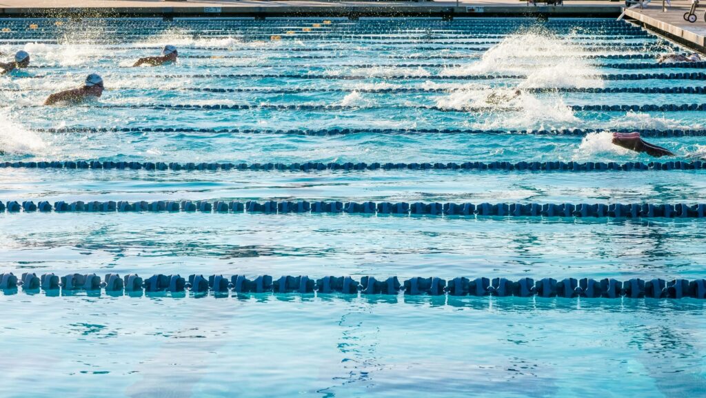 Germany: Young Girls Sexually Assaulted by Syrian Men in Public Pool