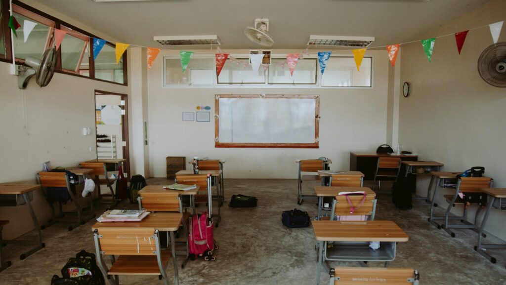 One in Five Bavarian Preschool Children Unable To Speak German