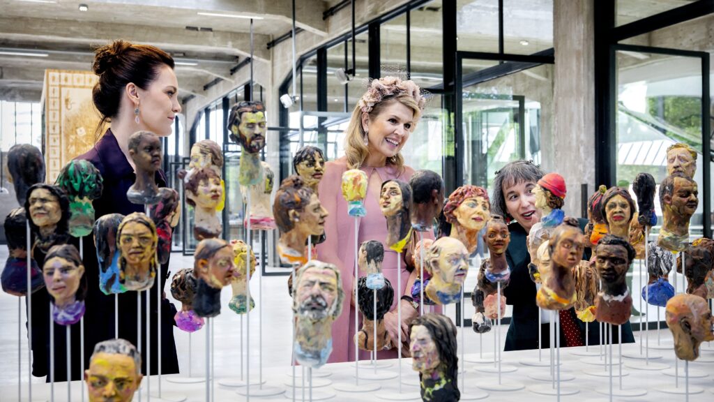 Dutch Migration Museum Sells a Fake Past for an Imaginary European Future