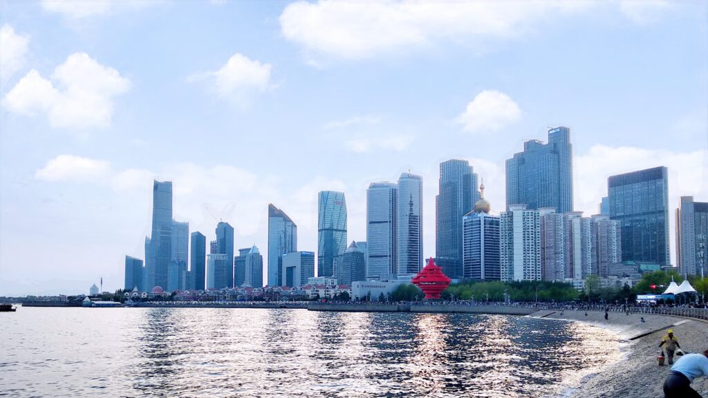 Iran, Russia Defence Ministers Meet in China