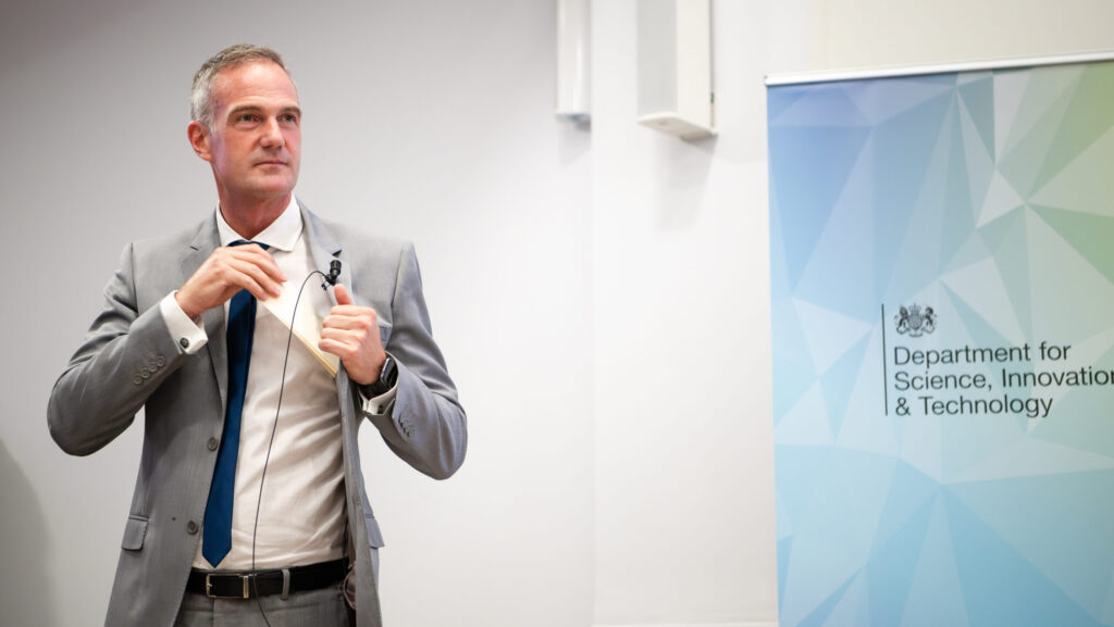 Farage: Labour Should Apologise for ‘Disgusting’ Jimmy Savile Smear