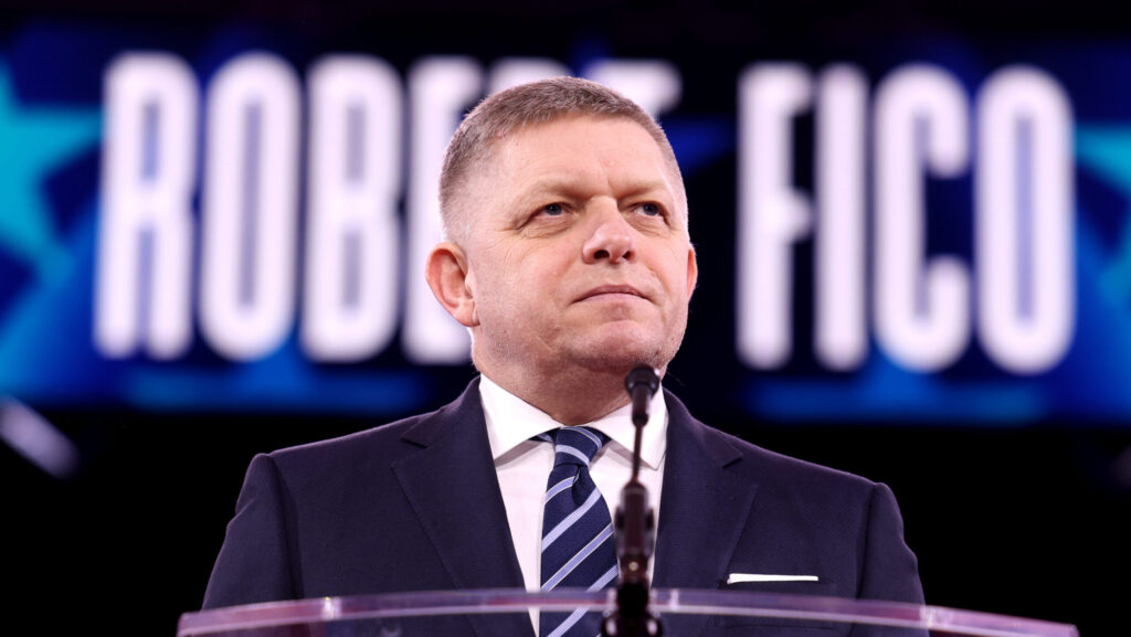 UK Accused of Meddling in Slovak Elections with £10M Influence Campaign