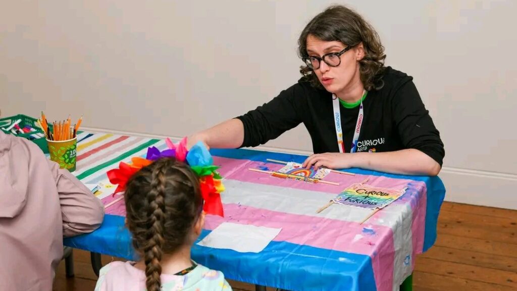 “They are institutionalizing child abuse”—Spanish Criminal Lawyer <strong>Paula Fraga</strong>