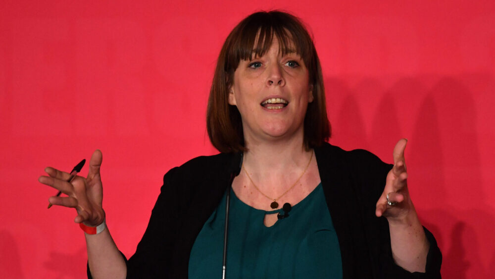 Jess Phillips