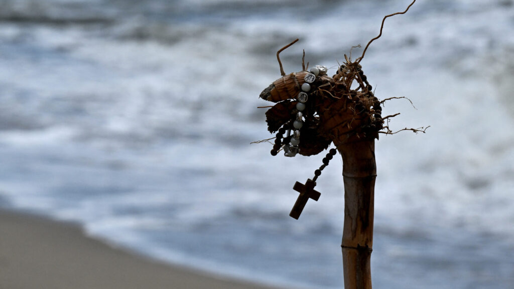 Fury in Italy as Rescuers Tried Over Migrant Deaths