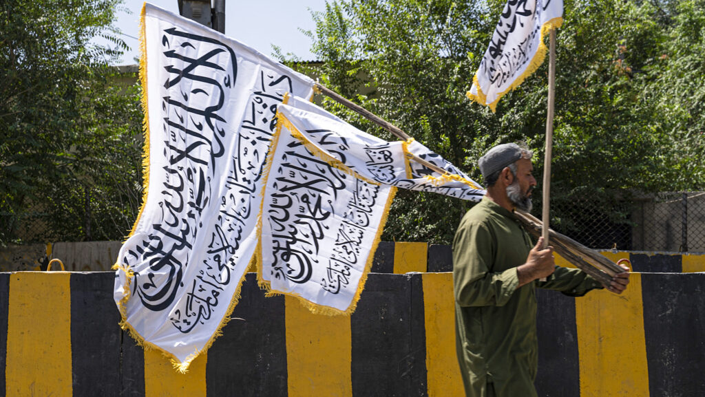 Labour Blocks Release of Afghan Vetting Records After MoD Data Leak