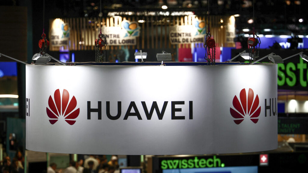 ‘Playing with Fire’: U.S. Warns Spain Over Huawei Spy Contracts