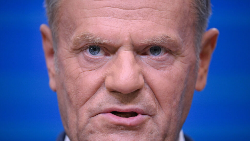 Donald Tusk