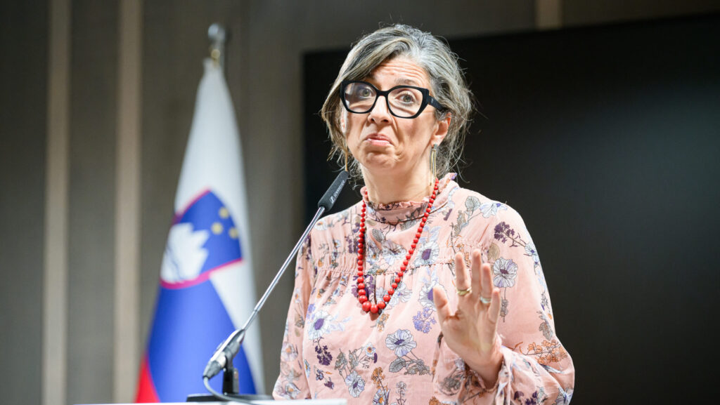 “The Dominoes Are Falling” at Anti-Israeli United Nations