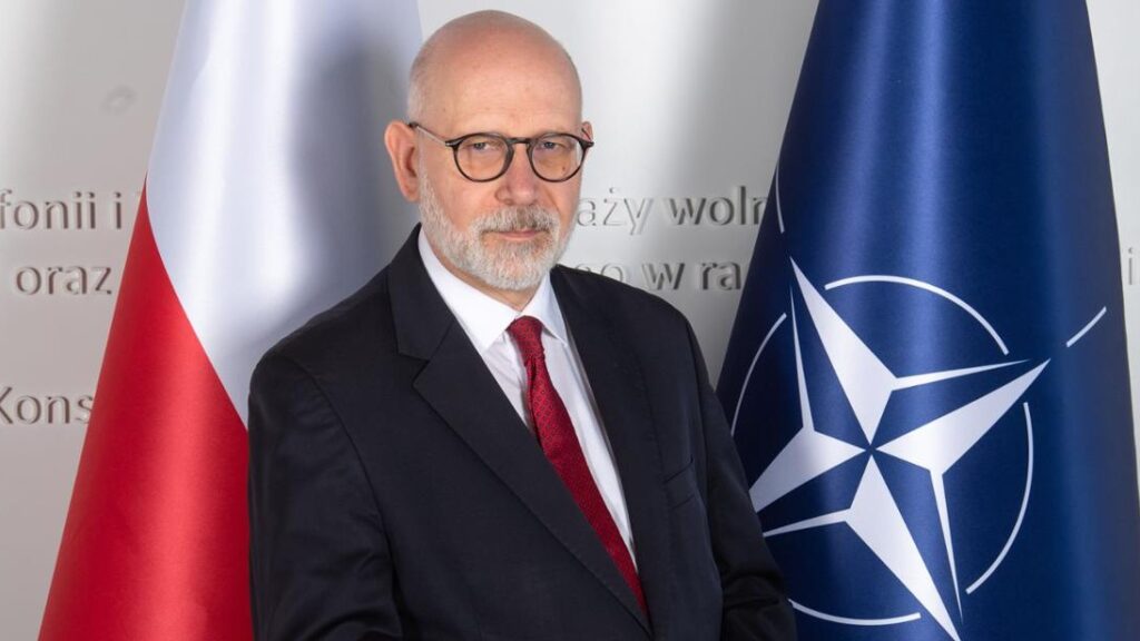 Tusk’s Government Steps Up Attacks on Conservative Media