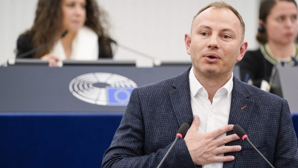 Patriots for Europe Slam EU’s 2040 Climate Target as “Ideological Experiment”