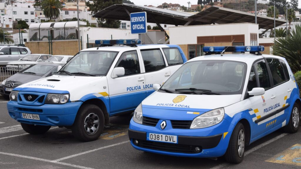 17-Year-Old Burned Alive in Gran Canaria, Migrant Arrested