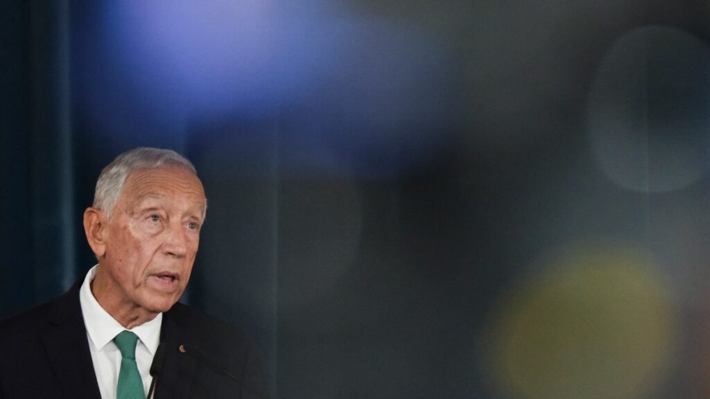 Portugal’s President Asks Constitutional Court to Rule on Immigration Law