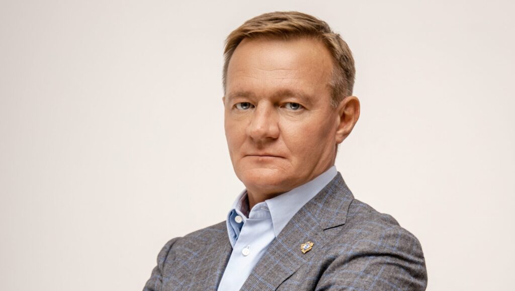 Russian Minister ‘Kills Himself’ Hours After Being Fired by Putin