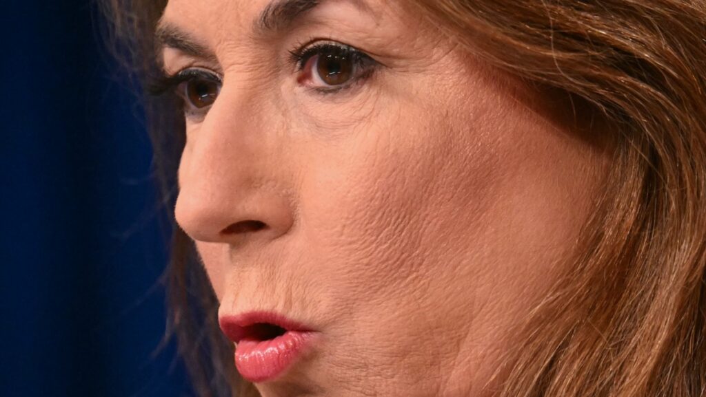 Tammy Bruce profile