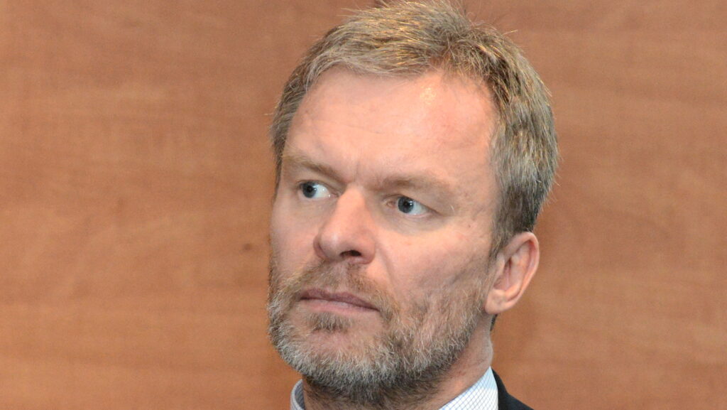 Austrian EU Ambassador Resigns Amid Blog Scandal