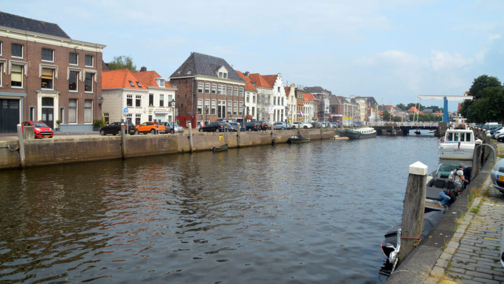 Dutch City Forces Through Asylum Plan Amid Protests