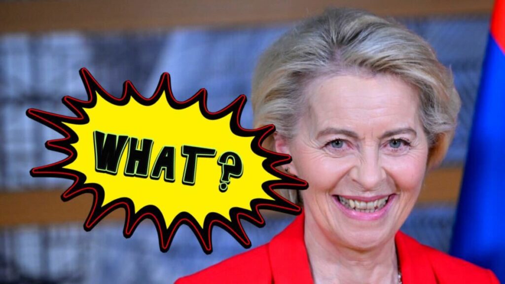 We Don’t Want To Live in a Europe Built on “Good” Lies