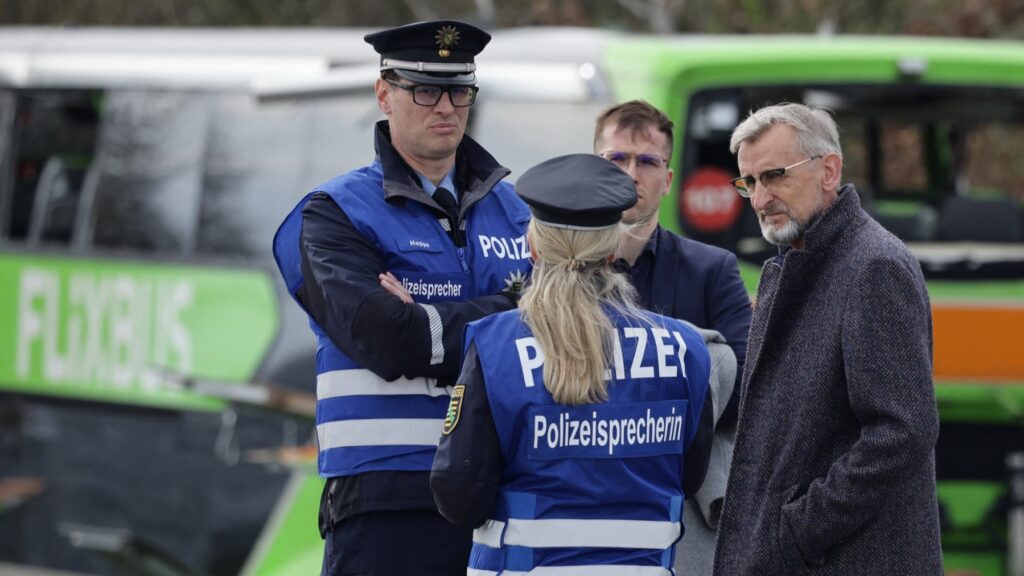 German Lawyers Help Afghans Disappear Ahead of Deportation