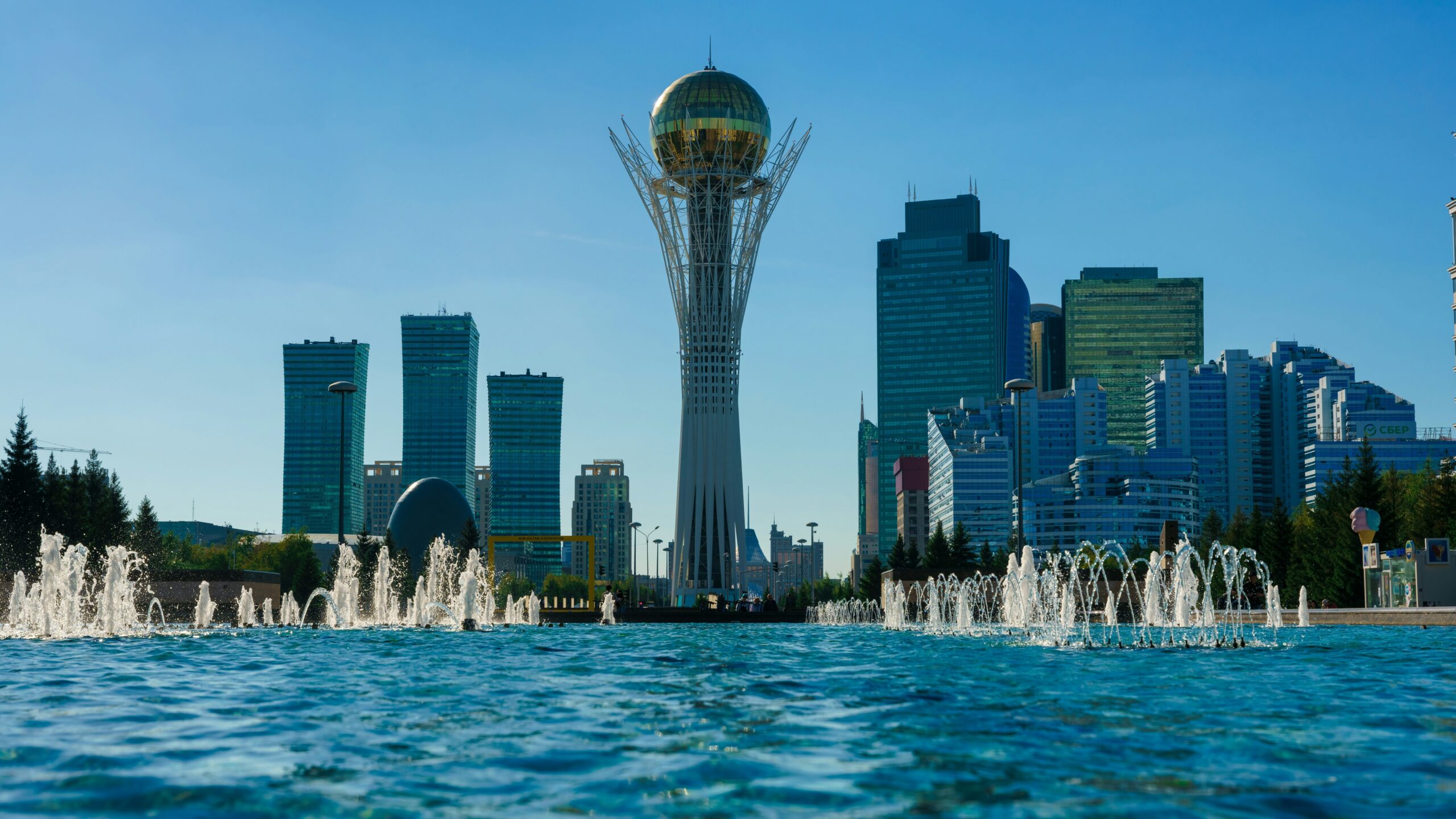Astana, Kazakhstan