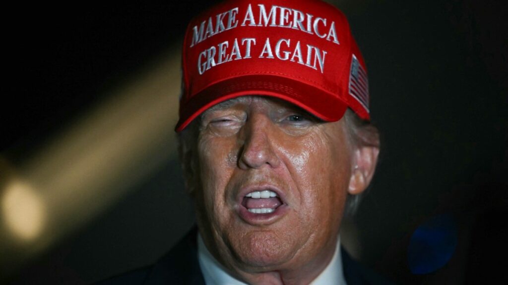 Trump’s Landmark ‘Big Beautiful Bill’ Adopted by Congress