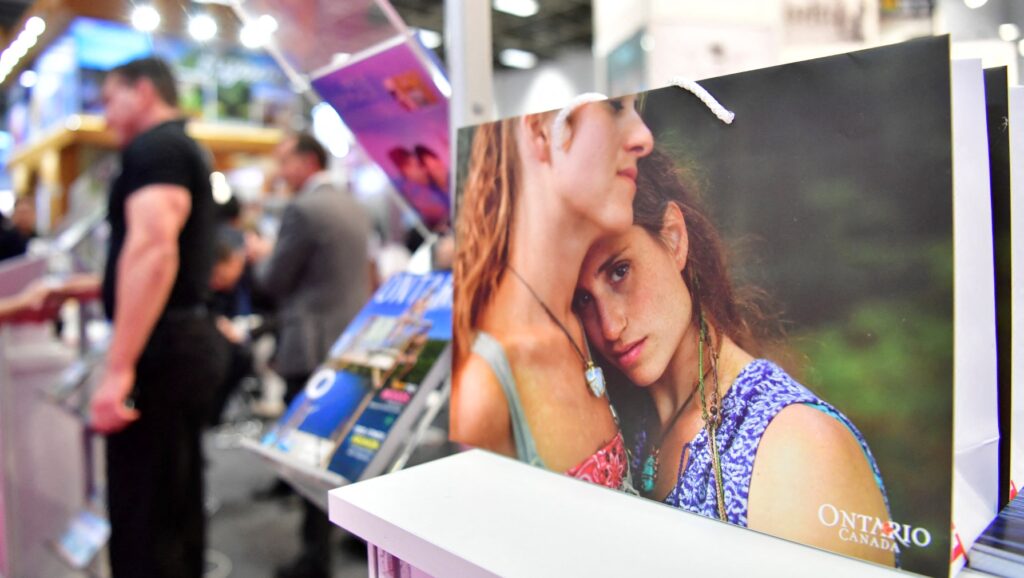 One Child, Two Biological Mothers: German CDU Backtracking on Anti-Gender Stance?