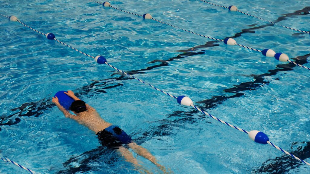 Basel Lifeguards Call for Action Over Violent French-African Youths