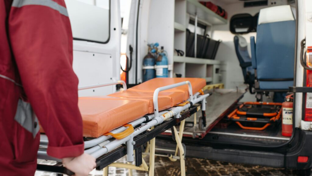 Man, 76, Arrested Over Suspected Poisoning at UK Children’s Camp