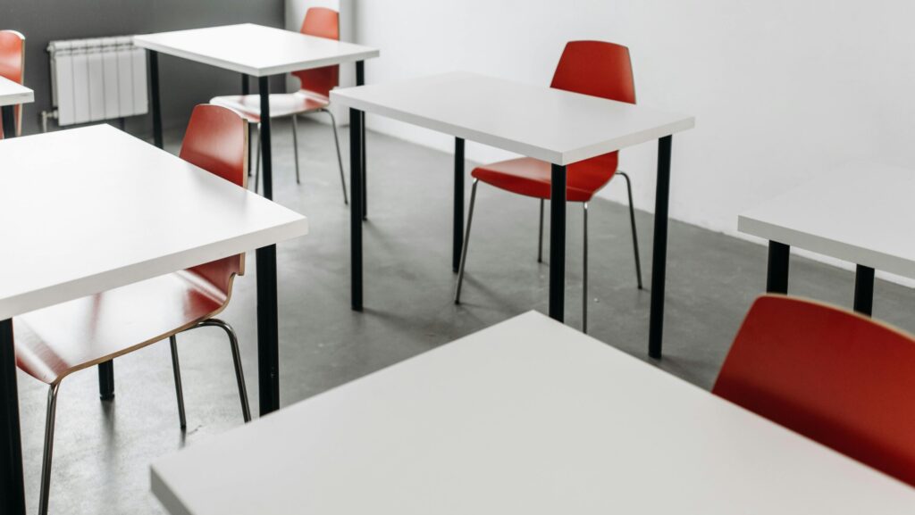 German Girl Beaten for Refusing Headscarf in Islamist-Dominated School