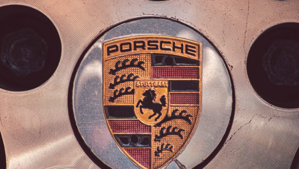 Porsche U-Turn: Combustion Is Back After EV Gamble Fails