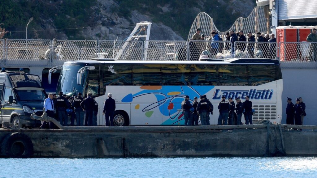 Meloni’s Albania Protocol Faces Another Wave of Attacks by Activist Judges