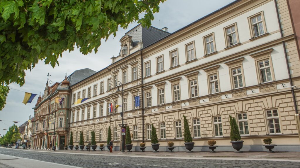 France Denies Putting Pressure on Slovakia’s Top Court To Axe Foreign Interference Law