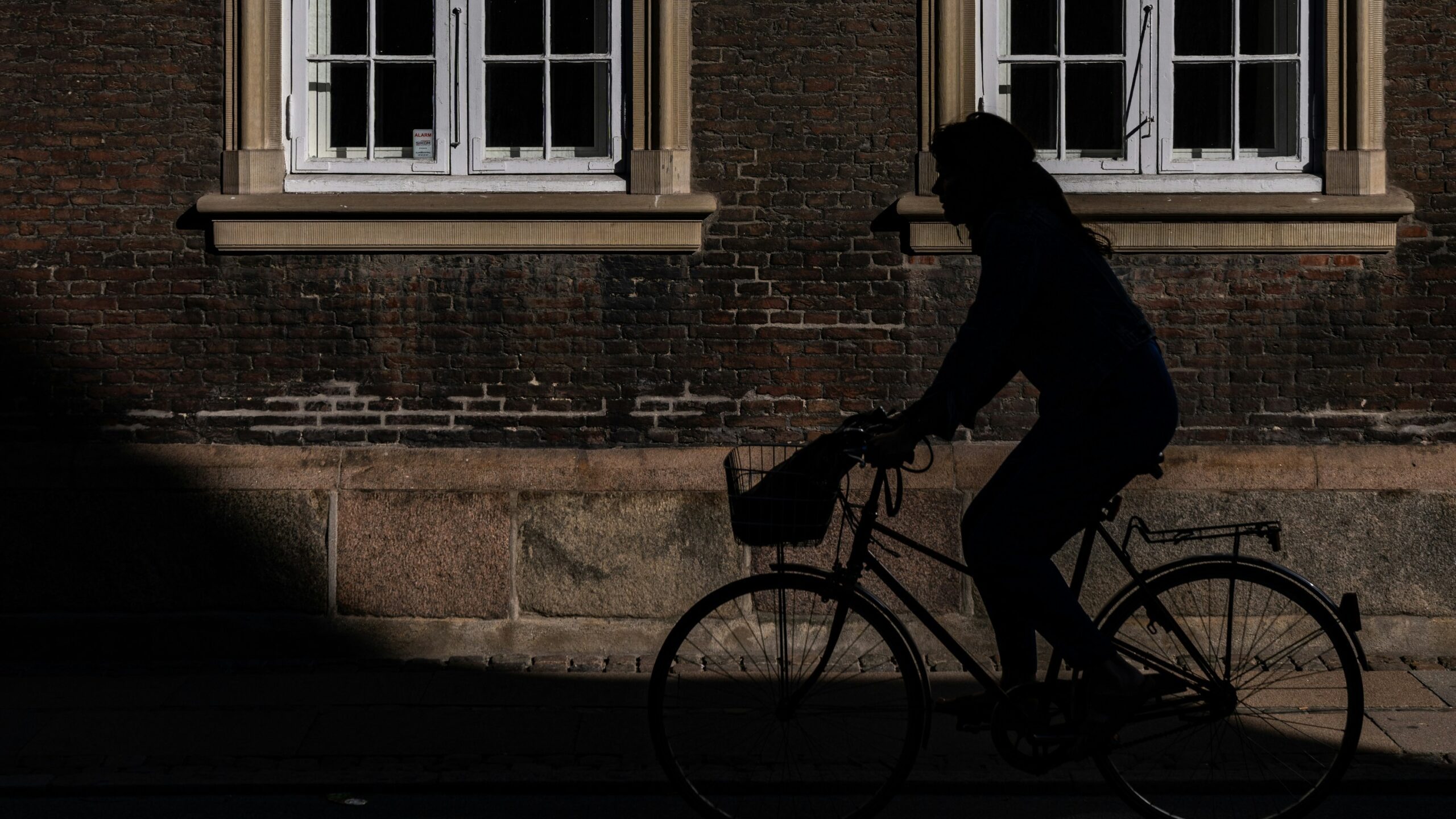 Mikhail Mamaev on Unsplash