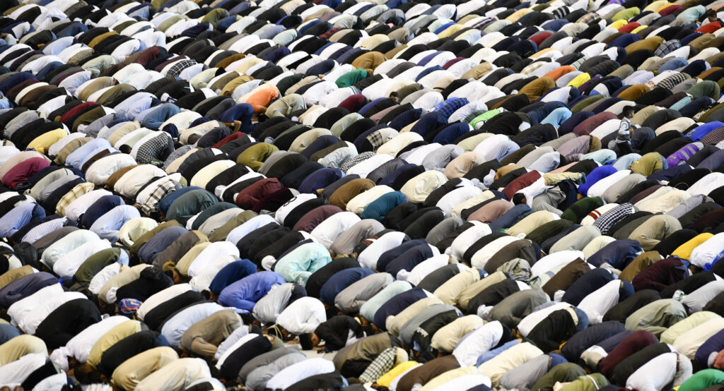 Rising Threat: Islamist Crimes Surge in Germany