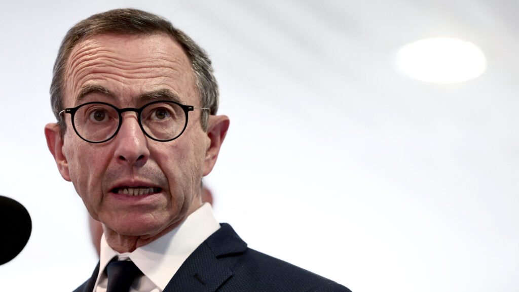 French Park Boss Arrested After Barring 150 Jewish Children