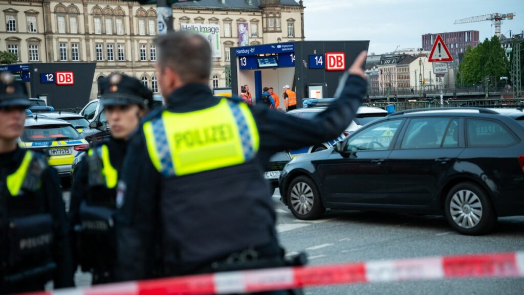 Migration Time Bomb: Germany Urged To Act Before Society Blows Apart