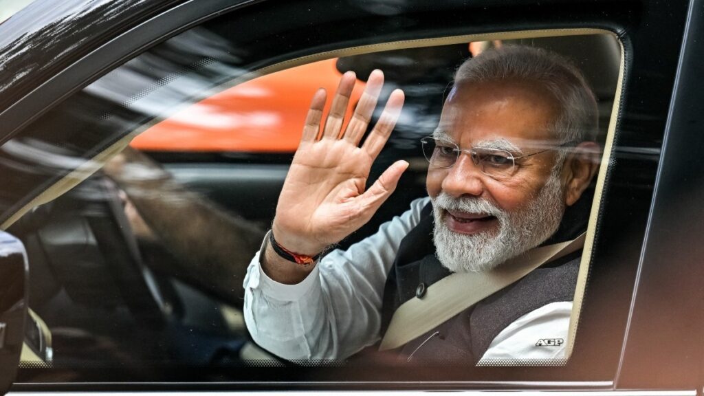 U.S. Punitive Tariffs Let EU Off the Hook?