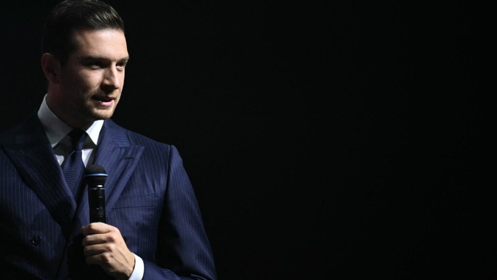 Bardella’s Bold Bet: No Confidence Vote Today, Election Showdown Tomorrow