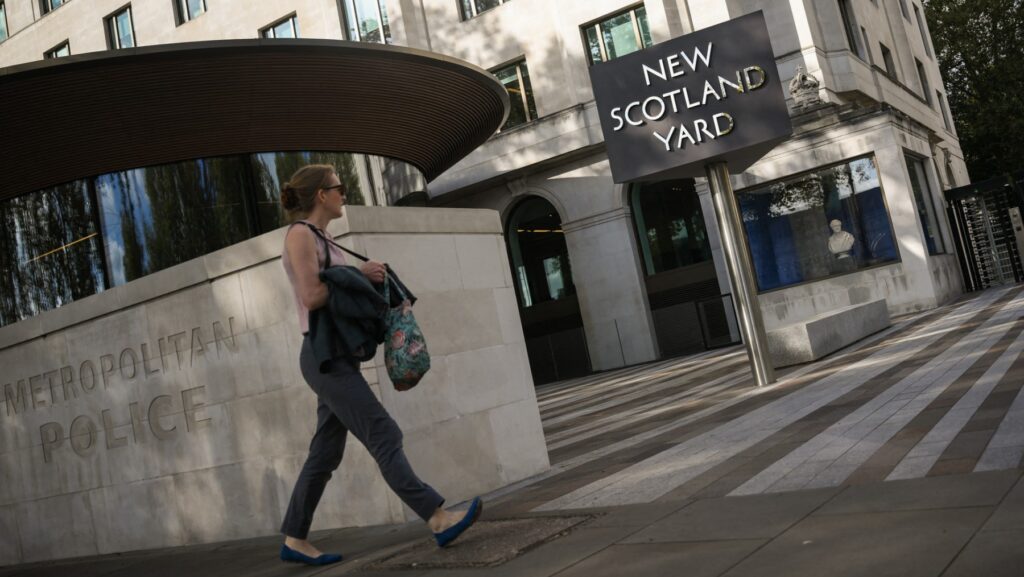 Soaring ‘Hate Speech’ Convictions Spark Free Speech Fears in Britain