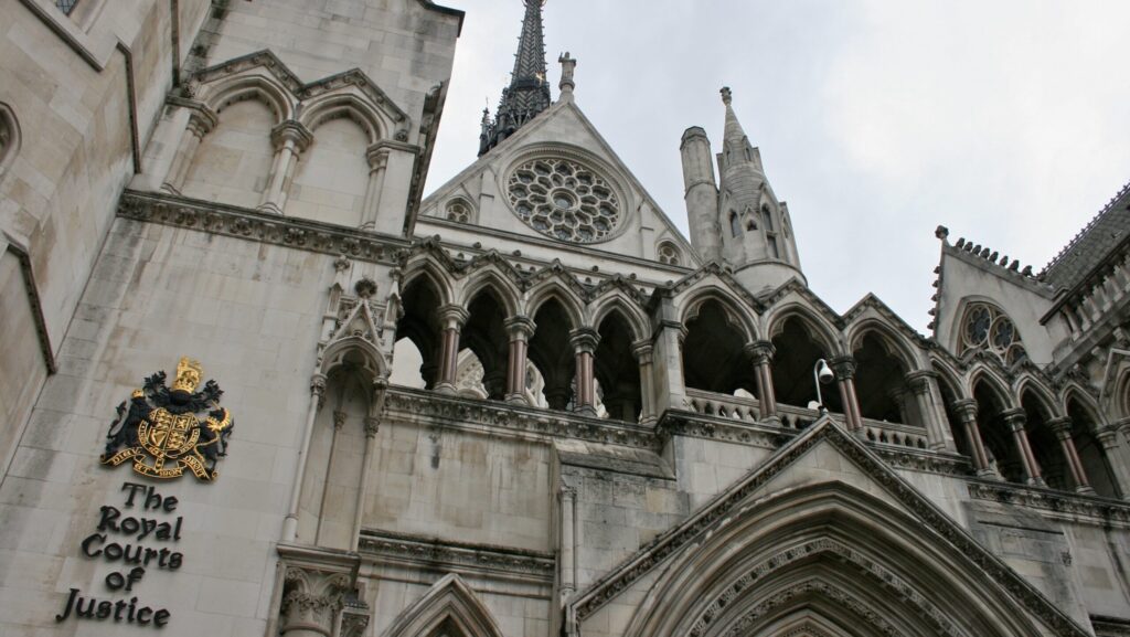 Migrant Threatened To Kill High Court Judge