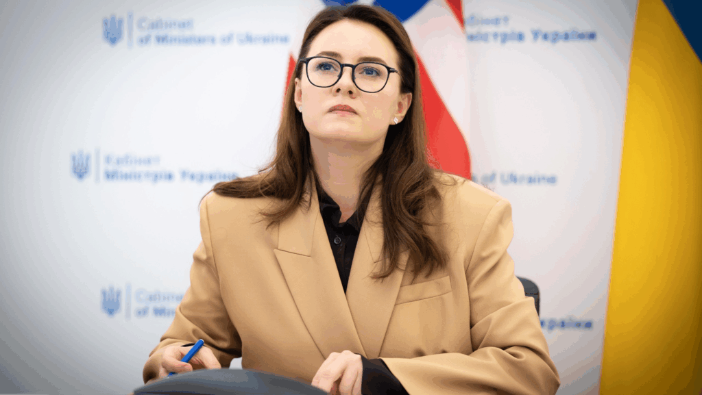 Brussels Backs Ukraine With Another €3 Billion