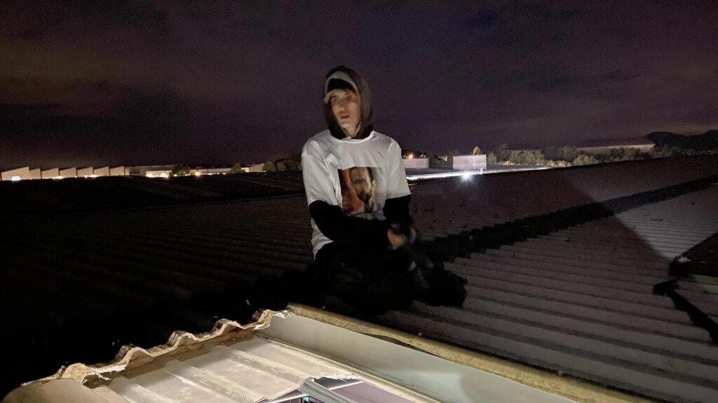 Palestine Activists Smash Into UK Arms Plant