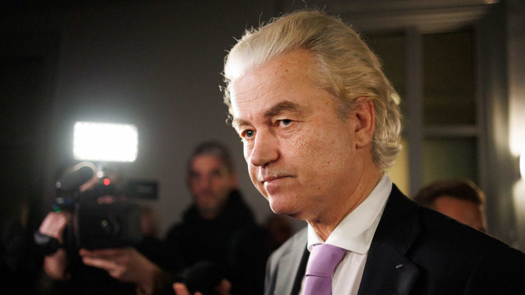 Geert Wilders