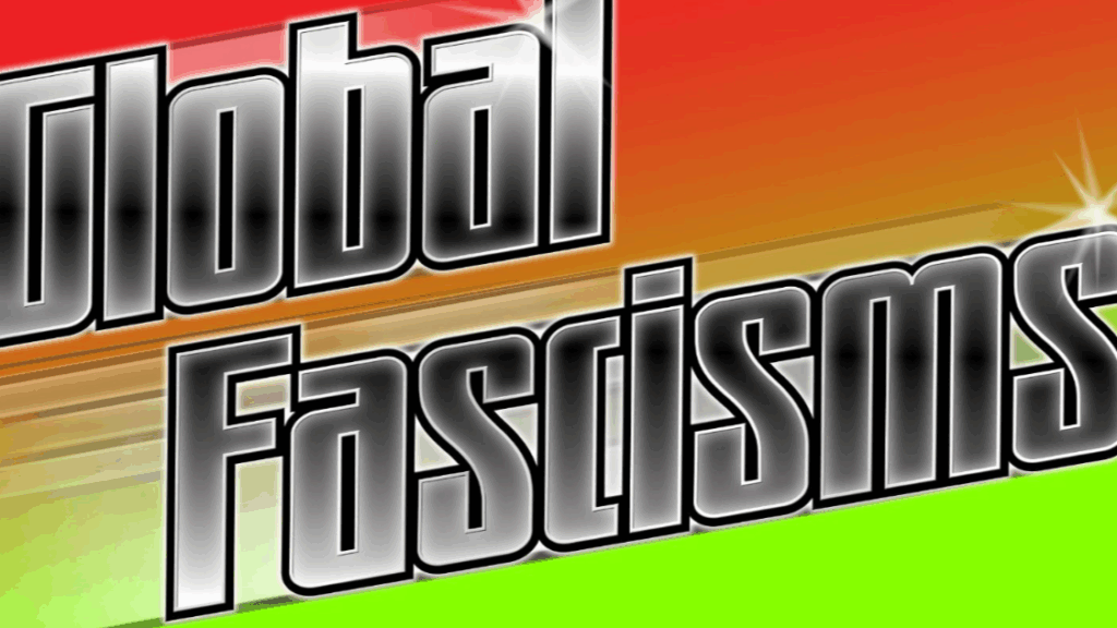 Screenshot of a page of the heimaten Festival