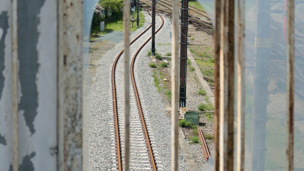 Avenue de Jemappes, Mons, Belgium