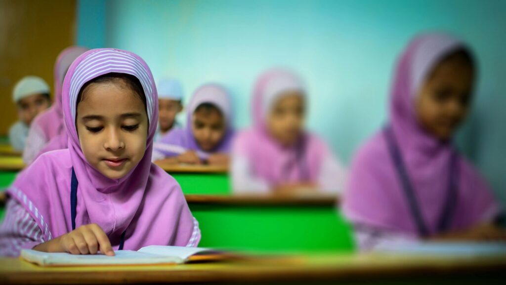 Teacher Ad Requiring Turkish Sparks Uproar in Austria